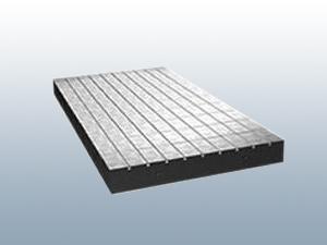 铸铁实验平板-铸铁实验平台