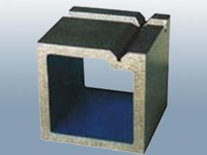 铸铁检验方箱-检验方箱-铸铁方箱