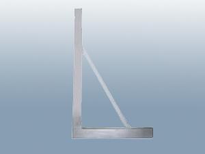 镁铝直角尺-合金直角尺-直角尺